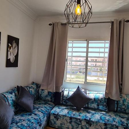 Entre Ville Et Detente- Les Portes De Gueliz Marrakesh Ngoại thất bức ảnh