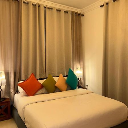 Entre Ville Et Detente- Les Portes De Gueliz Marrakesh Ngoại thất bức ảnh