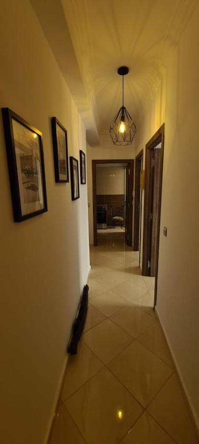 Entre Ville Et Detente- Les Portes De Gueliz Marrakesh Ngoại thất bức ảnh